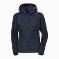 Дамско ветроходно яке Helly Hansen Arctic Ocean Hybrid Insulator navy 6