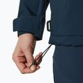 Ветроходно яке за жени Helly Hansen Hp Racing Lifaloft Hooded navy 3