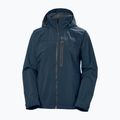 Ветроходно яке за жени Helly Hansen Hp Racing Lifaloft Hooded navy 6