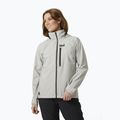 Ветроходно яке за жени Helly Hansen Hp Racing Lifaloft Hooded mellow grey