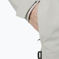 Ветроходно яке за жени Helly Hansen Hp Racing Lifaloft Hooded mellow grey 3