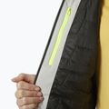 Ветроходно яке за жени Helly Hansen Hp Racing Lifaloft Hooded mellow grey 4