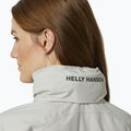 Ветроходно яке за жени Helly Hansen Hp Racing Lifaloft Hooded mellow grey 6