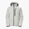 Ветроходно яке за жени Helly Hansen Hp Racing Lifaloft Hooded mellow grey 7