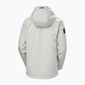 Ветроходно яке за жени Helly Hansen Hp Racing Lifaloft Hooded mellow grey 8