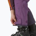 Helly Hansen No Limits 2.0 детски ски панталон лилав 41729_670 10