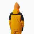 Детско ски яке Helly Hansen Summit жълто 41761_328 4