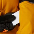 Детско ски яке Helly Hansen Summit жълто 41761_328 7