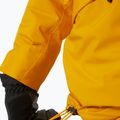 Детско ски яке Helly Hansen Summit жълто 41761_328 8