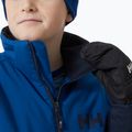 Детско ски яке Helly Hansen Quest  синьо 41763_606 5