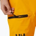 Детски ски панталони Helly Hansen Elements yellow 41765_328 8