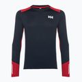 Мъжка термоактивна блуза Helly Hansen Lifa Active Crew navy 4