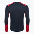 Мъжка термоактивна блуза Helly Hansen Lifa Active Crew navy 5