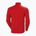 Helly Hansen мъжки потник с полар Daybreaker 162 червен 51598 6