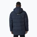 Мъжко пухено яке Helly Hansen Tromsoe navy 2