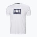 Мъжка тениска Helly Hansen HH Box white