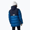 Мъжко пухено яке Helly Hansen Active Puffy Long deep fjord 2