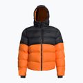 Helly Hansen мъжко яке Active Puffy оранжево и черно 53523_325