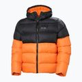 Helly Hansen мъжко яке Active Puffy оранжево и черно 53523_325 3