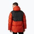 Helly Hansen мъжко пухено яке Arctic Patrol H2 Flow 300 orange 53797 2