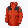 Helly Hansen мъжко пухено яке Arctic Patrol H2 Flow 300 orange 53797 9