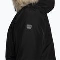 Helly Hansen дамско пухено яке Senja Parka черно 8