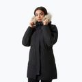 Helly Hansen дамско пухено яке Senja Parka черно