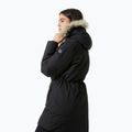 Helly Hansen дамско пухено яке Senja Parka черно 2