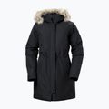 Helly Hansen дамско пухено яке Senja Parka черно 11