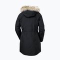 Helly Hansen дамско пухено яке Senja Parka черно 12