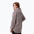 Helly Hansen Maud Pile сив дамски поларен суитшърт 53815_656 2