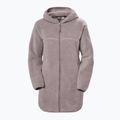 Helly Hansen Maud Pile сив дамски поларен суитшърт 53815_656 5