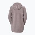 Helly Hansen Maud Pile сив дамски поларен суитшърт 53815_656 6