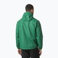 Мъжко дъждобранно яке Helly Hansen Loke green 62252_486 2