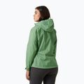 Helly Hansen дамско дъждобранно яке Loke green 62282_406 2