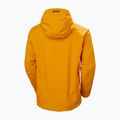 Мъжко дъждобранно яке Helly Hansen Verglas 3L Shell 2.0 cloudberry 6