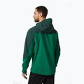 Мъжко дъждобранно яке Helly Hansen Verglas 3L Shell 2.0 malachite 2