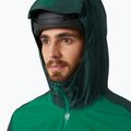 Мъжко дъждобранно яке Helly Hansen Verglas 3L Shell 2.0 malachite 3