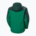 Мъжко дъждобранно яке Helly Hansen Verglas 3L Shell 2.0 malachite 6