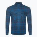 Helly Hansen мъжка риза Lokka Organic Flannel LS синя/черна 62731_755 5