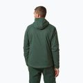 Мъжки пухени якета Helly Hansen Odin Stretch Hooded Insulator 495 green 62833 2