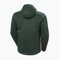 Мъжко хибридно яке Helly Hansen Odin Stretch с качулка darkest spruce 6