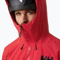 Helly Hansen мъжко хардшел яке Odin 9 Worlds 2.0 червено 62938_162 3