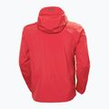 Helly Hansen мъжко хардшел яке Odin 9 Worlds 2.0 червено 62938_162 7