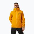 Helly Hansen Odin 9 Worlds 2.0 мъжко дъждобранно яке cloudberry