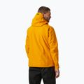 Helly Hansen Odin 9 Worlds 2.0 мъжко дъждобранно яке cloudberry 2