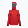 Helly Hansen дамско хардшел яке Odin 9 Worlds 2.0 червено 62956_162