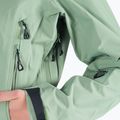 Helly Hansen дамско хардшел яке Odin 9 Worlds 2.0 зелено 62956_406 4