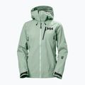 Helly Hansen дамско хардшел яке Odin 9 Worlds 2.0 зелено 62956_406 10