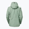 Helly Hansen дамско хардшел яке Odin 9 Worlds 2.0 зелено 62956_406 11